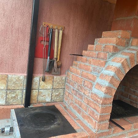 Hostal Casa Laura Corbu  Exterior foto
