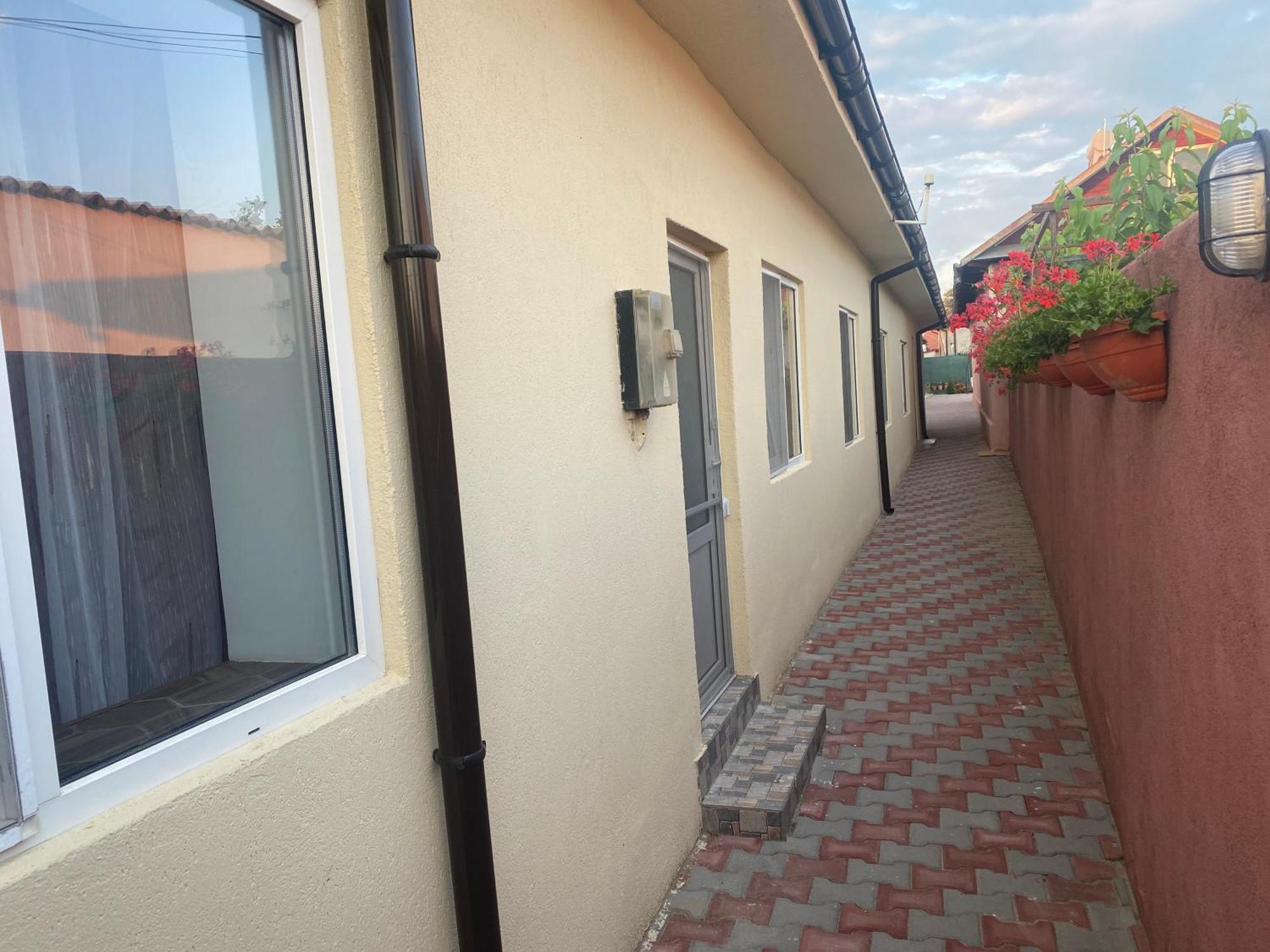 Hostal Casa Laura Corbu  Exterior foto